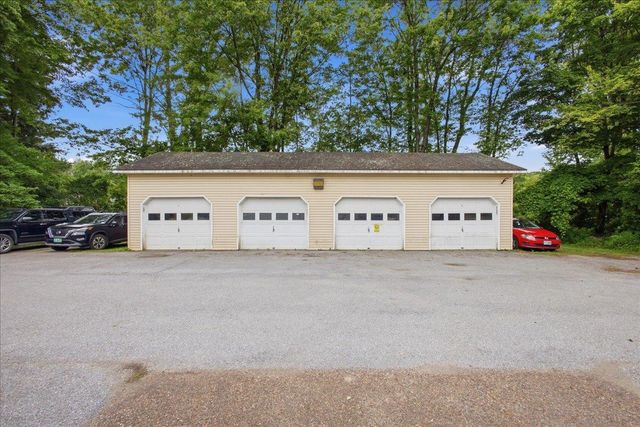 156 West St Unit 4, Winooski, VT 05404