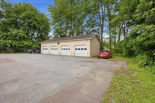 156 West St Unit 4, Winooski, VT 05404