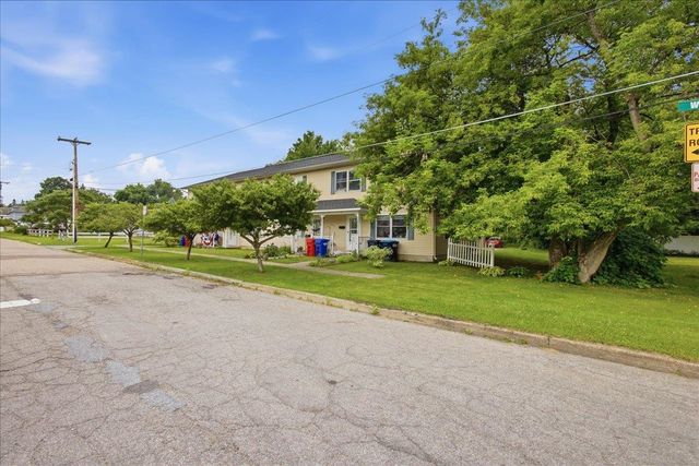 156 West St Unit 4, Winooski, VT 05404