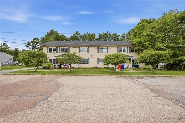156 West St Unit 4, Winooski, VT 05404
