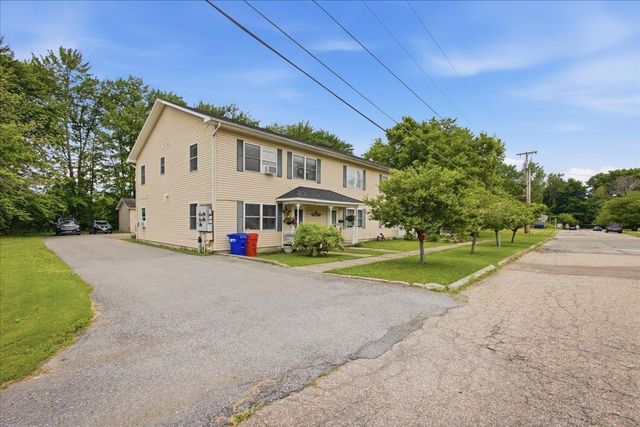 156 West St Unit 4, Winooski, VT 05404