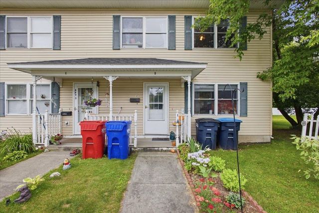 156 West St Unit 4, Winooski, VT 05404
