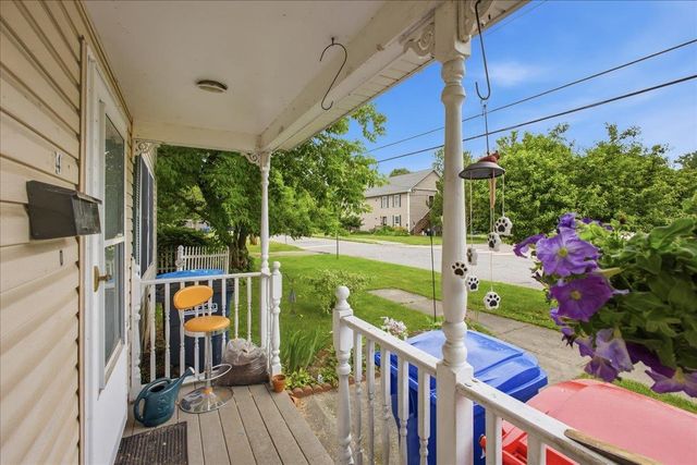 156 West St Unit 4, Winooski, VT 05404