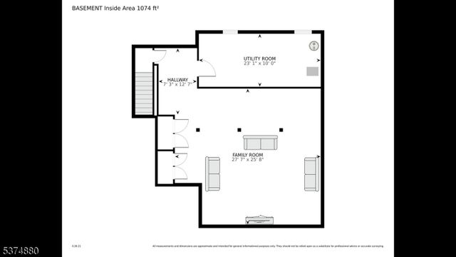 89 Pocono Rd, Denville Twp., NJ 07834