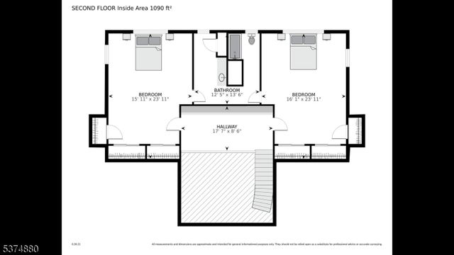 89 Pocono Rd, Denville Twp., NJ 07834