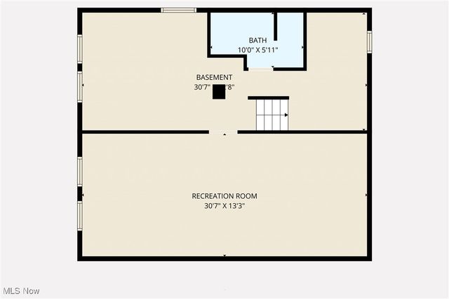 1836 Braeburn Park Drive, Euclid, OH 44117