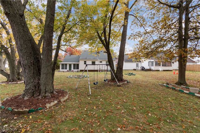 1836 Braeburn Park Drive, Euclid, OH 44117