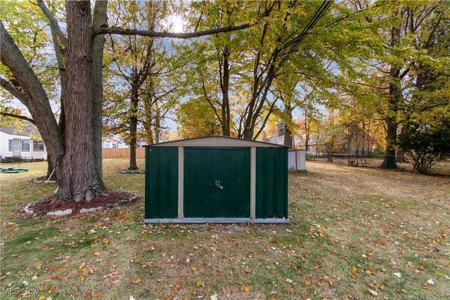 1836 Braeburn Park Drive, Euclid, OH 44117