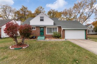 1836 Braeburn Park Drive, Euclid, OH 44117