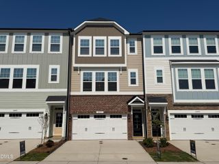 10057 Secluded Gdn Drive 150, Apex, NC 27523