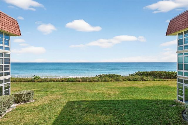 5400 Highway A1A None A11, Vero Beach, FL 32963