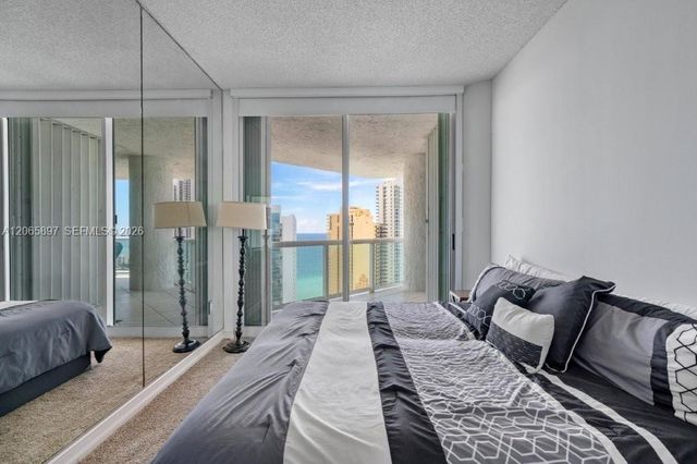 16400 Collins Avenue 2842, Sunny Isles Beach, FL 33160