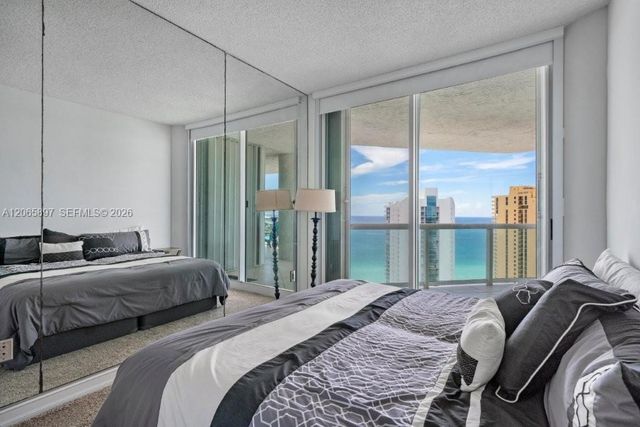 16400 Collins Avenue 2842, Sunny Isles Beach, FL 33160