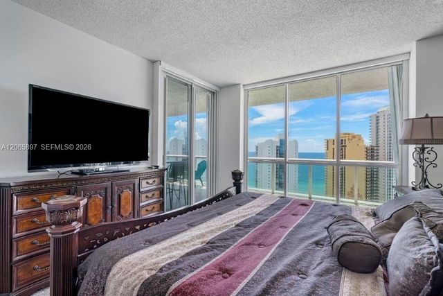16400 Collins Avenue 2842, Sunny Isles Beach, FL 33160