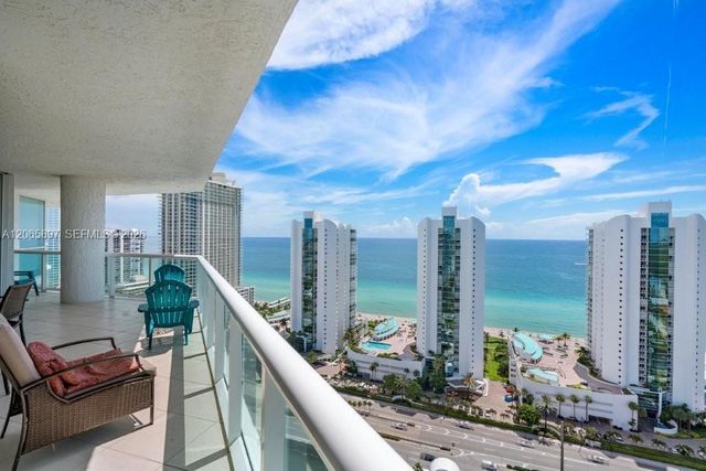 16400 Collins Avenue 2842, Sunny Isles Beach, FL 33160