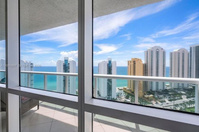 16400 Collins Avenue 2842, Sunny Isles Beach, FL 33160