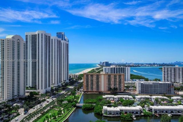 16400 Collins Avenue 2842, Sunny Isles Beach, FL 33160