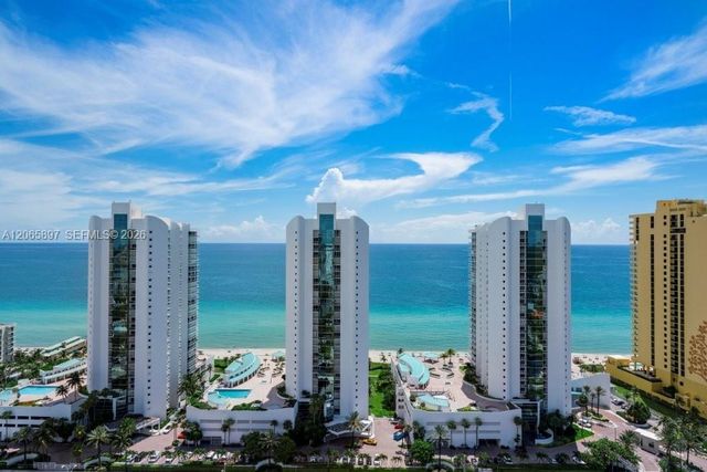 16400 Collins Avenue 2842, Sunny Isles Beach, FL 33160