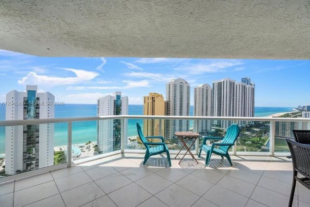 16400 Collins Avenue 2842, Sunny Isles Beach, FL 33160