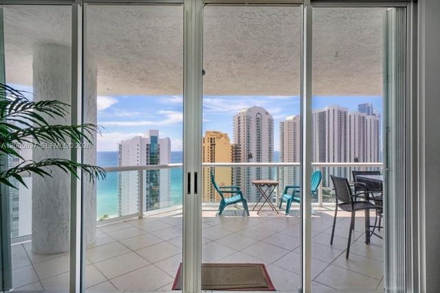 16400 Collins Avenue 2842, Sunny Isles Beach, FL 33160