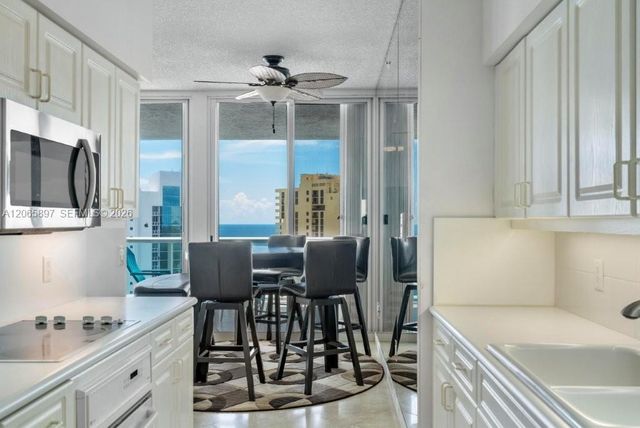16400 Collins Avenue 2842, Sunny Isles Beach, FL 33160