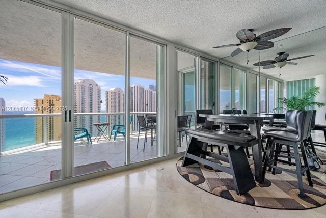 16400 Collins Avenue 2842, Sunny Isles Beach, FL 33160