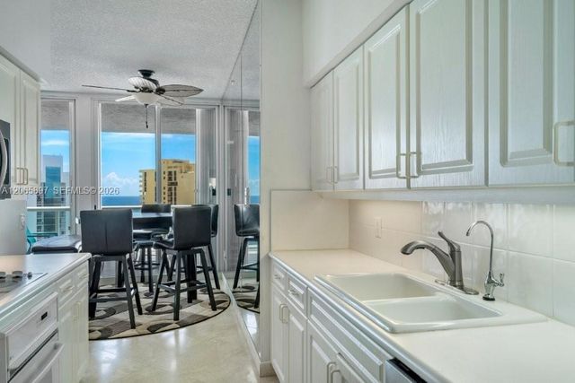 16400 Collins Avenue 2842, Sunny Isles Beach, FL 33160