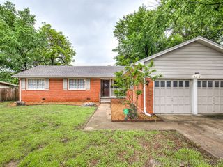 4312 E 56th Street, Tulsa, OK 74135