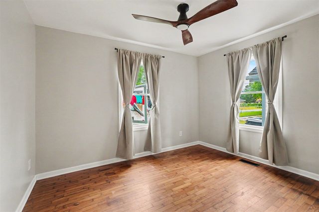 111 Oliver Street, Bangor, MI 49013