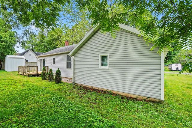 111 Oliver Street, Bangor, MI 49013