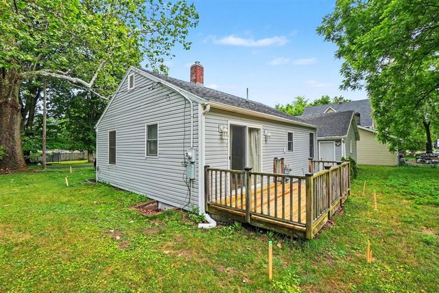 111 Oliver Street, Bangor, MI 49013
