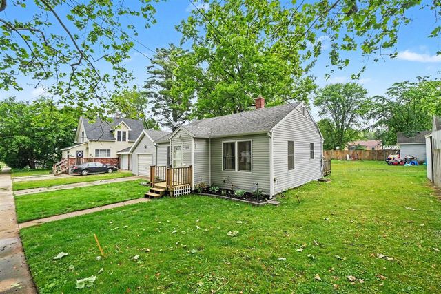 111 Oliver Street, Bangor, MI 49013