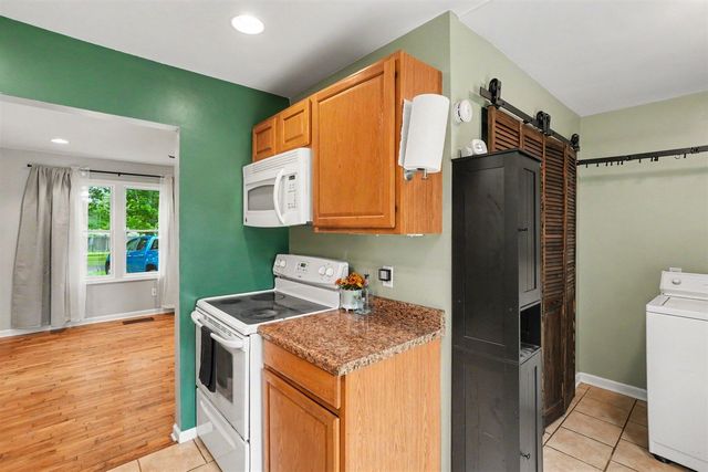 111 Oliver Street, Bangor, MI 49013