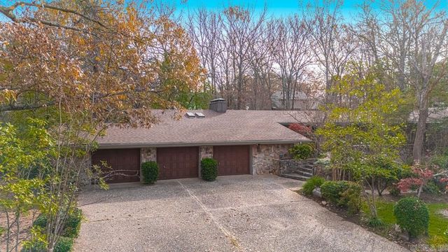 12 Club Manor, Maumelle, AR 72113