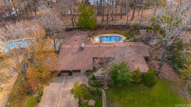 12 Club Manor, Maumelle, AR 72113