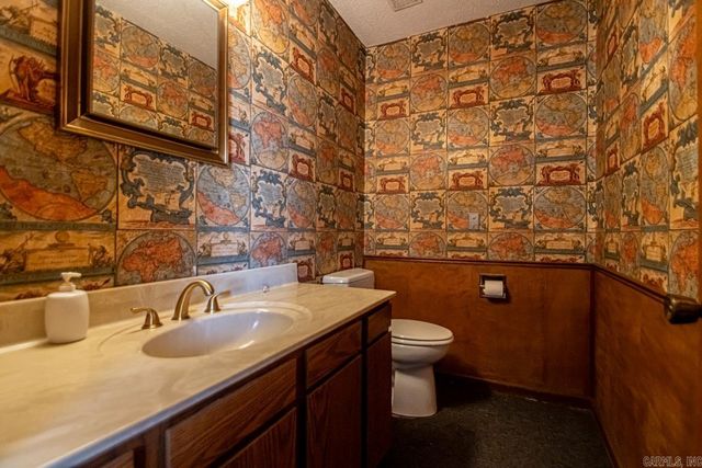 12 Club Manor, Maumelle, AR 72113