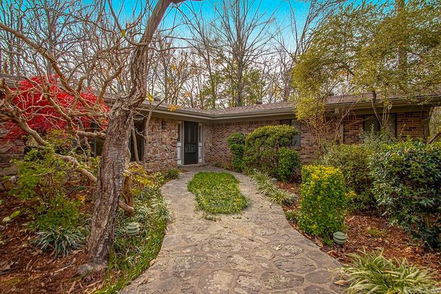 12 Club Manor, Maumelle, AR 72113
