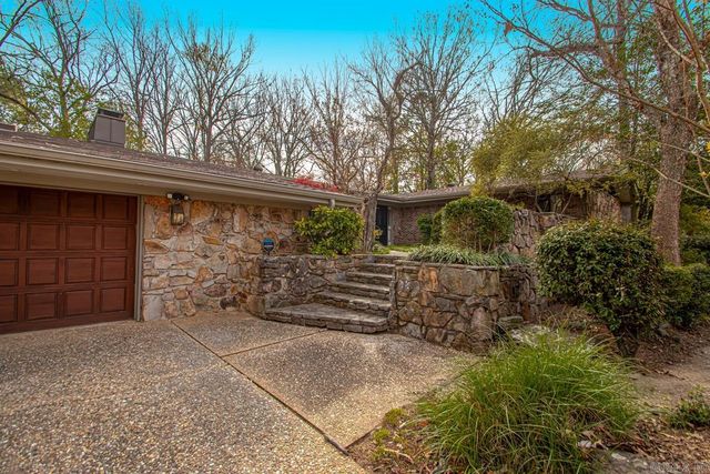 12 Club Manor, Maumelle, AR 72113