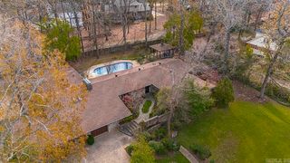 12 Club Manor, Maumelle, AR 72113