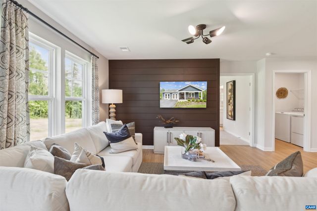 290 TRAILFORK RD, Barboursville, VA 22923