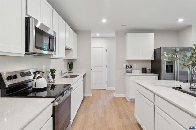 290 TRAILFORK RD, Barboursville, VA 22923