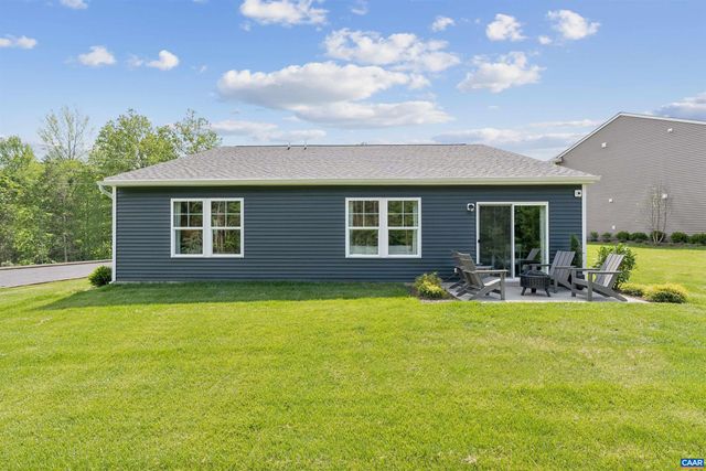 290 TRAILFORK RD, Barboursville, VA 22923