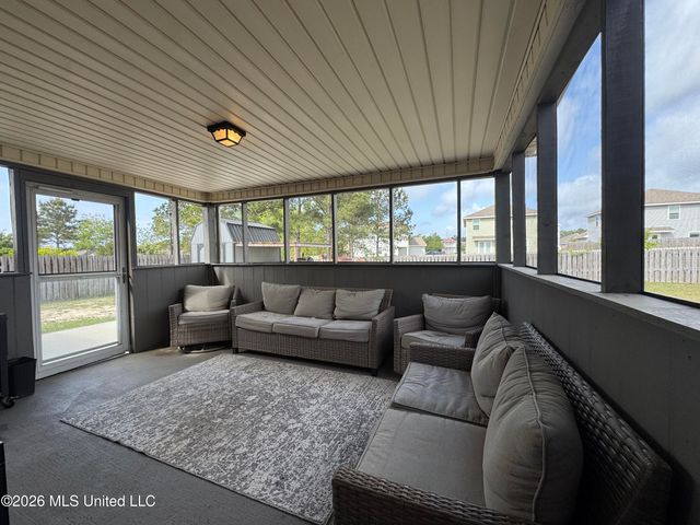 2101 Rhonda Avenue, Ocean Springs, MS 39564