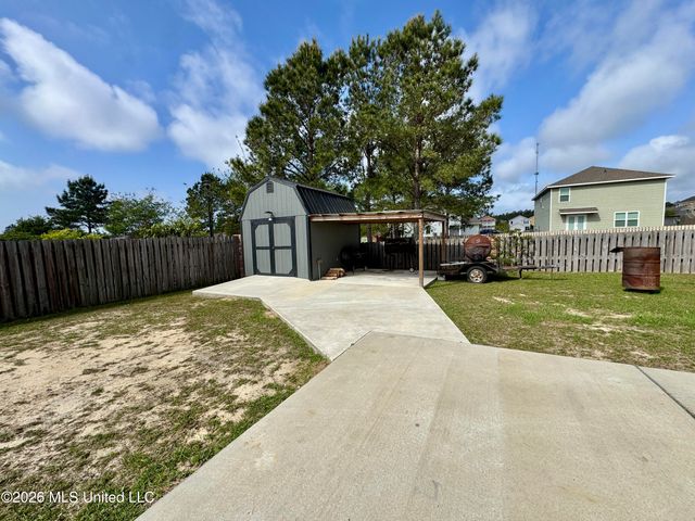 2101 Rhonda Avenue, Ocean Springs, MS 39564