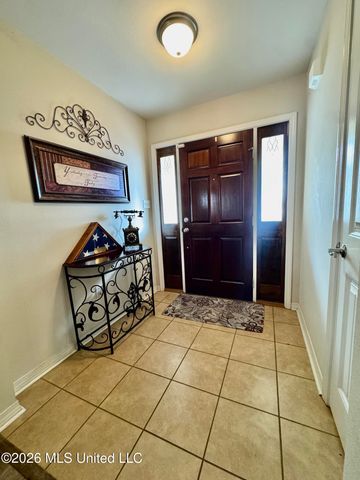 2101 Rhonda Avenue, Ocean Springs, MS 39564