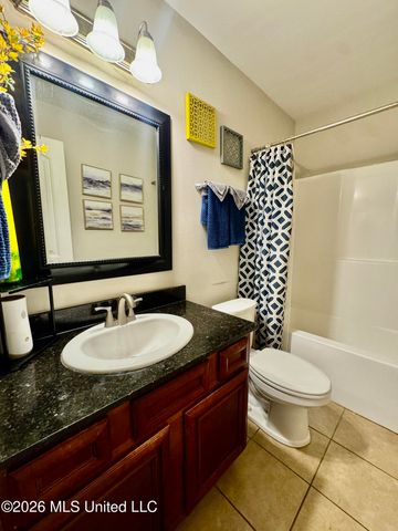 2101 Rhonda Avenue, Ocean Springs, MS 39564