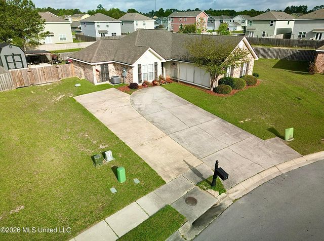 2101 Rhonda Avenue, Ocean Springs, MS 39564