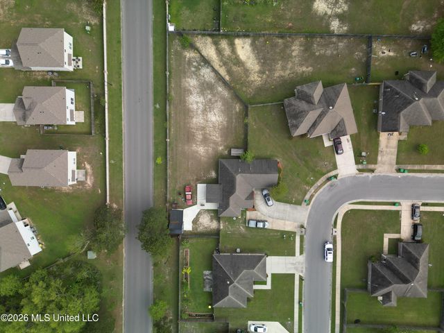 2101 Rhonda Avenue, Ocean Springs, MS 39564