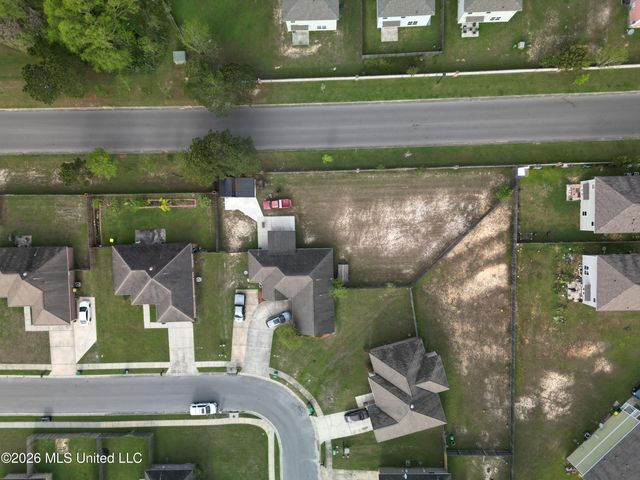 2101 Rhonda Avenue, Ocean Springs, MS 39564