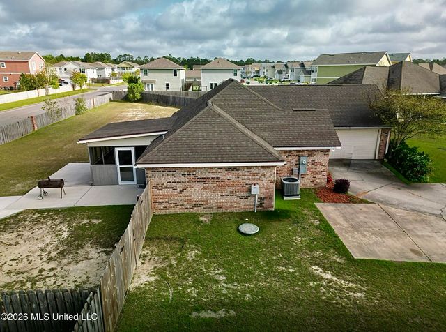 2101 Rhonda Avenue, Ocean Springs, MS 39564